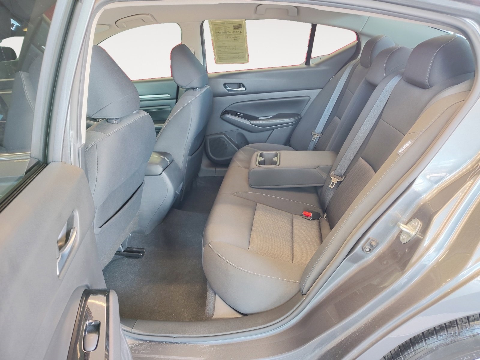 Used Car 2021 Nissan Altima  2.5 Sv For Sale Under $20,000 In San Antonio, Texas