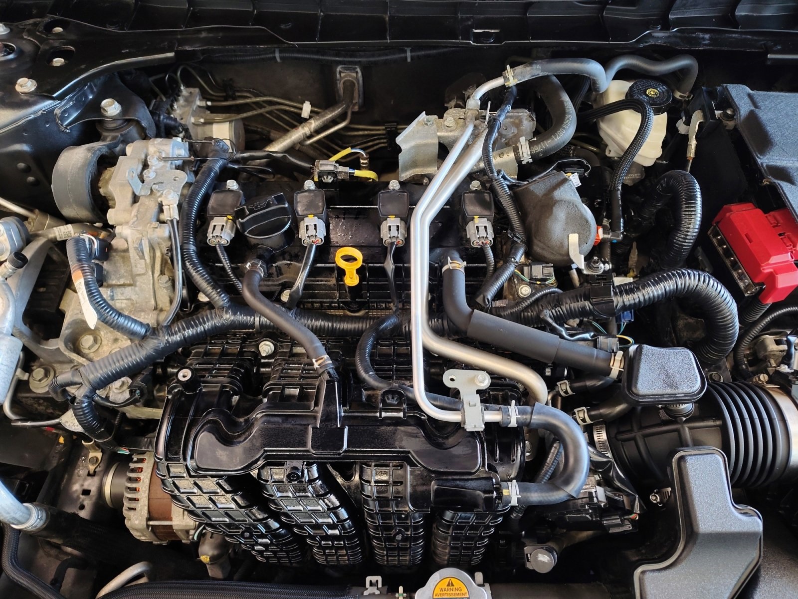 Used Car 2021 Nissan Altima  2.5 Sv For Sale Under $20,000 In San Antonio, Texas