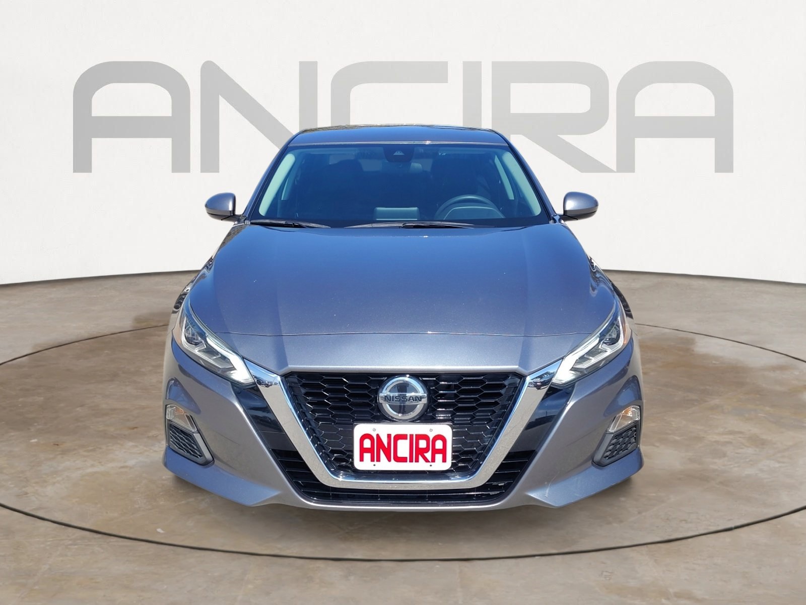 Used Car 2021 Nissan Altima  2.5 Sv For Sale Under $20,000 In San Antonio, Texas