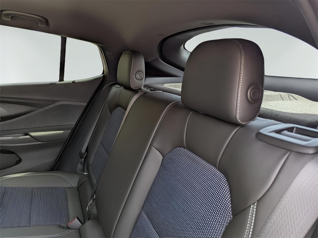 New Car 2025 Buick Envista  Preferred For Sale Under $25,000 In Austin, Texas