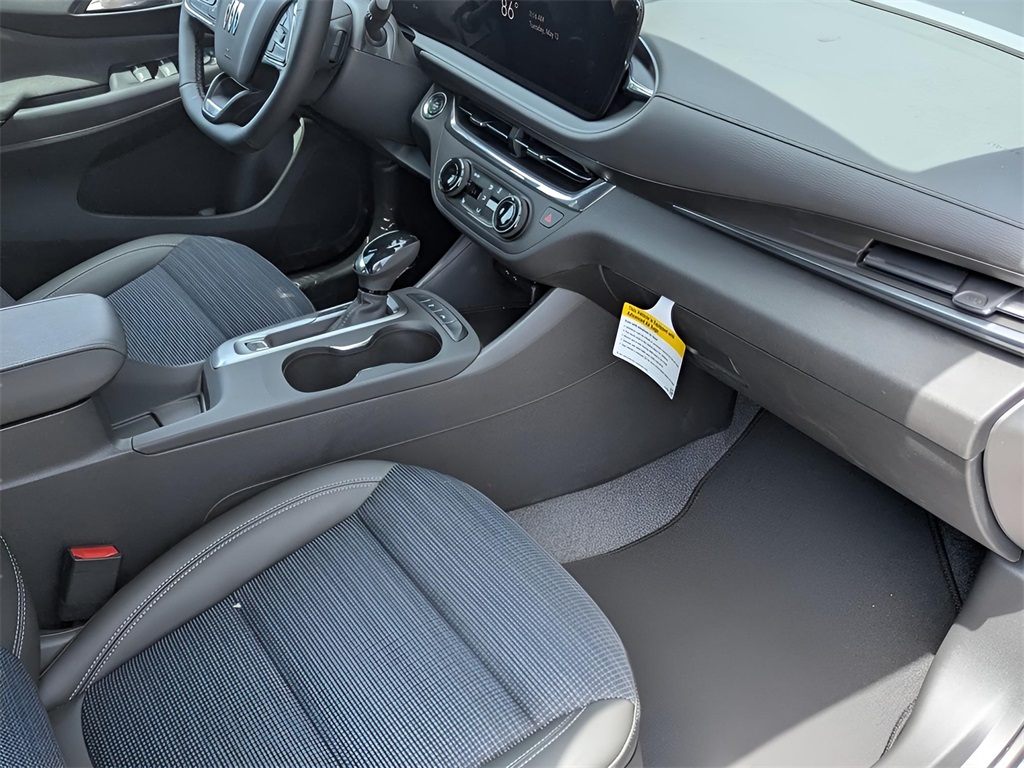 New Car 2025 Buick Envista  Preferred For Sale Under $25,000 In Austin, Texas