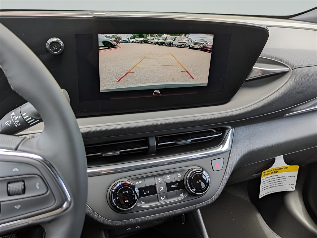 New Car 2025 Buick Envista  Preferred For Sale Under $25,000 In Austin, Texas