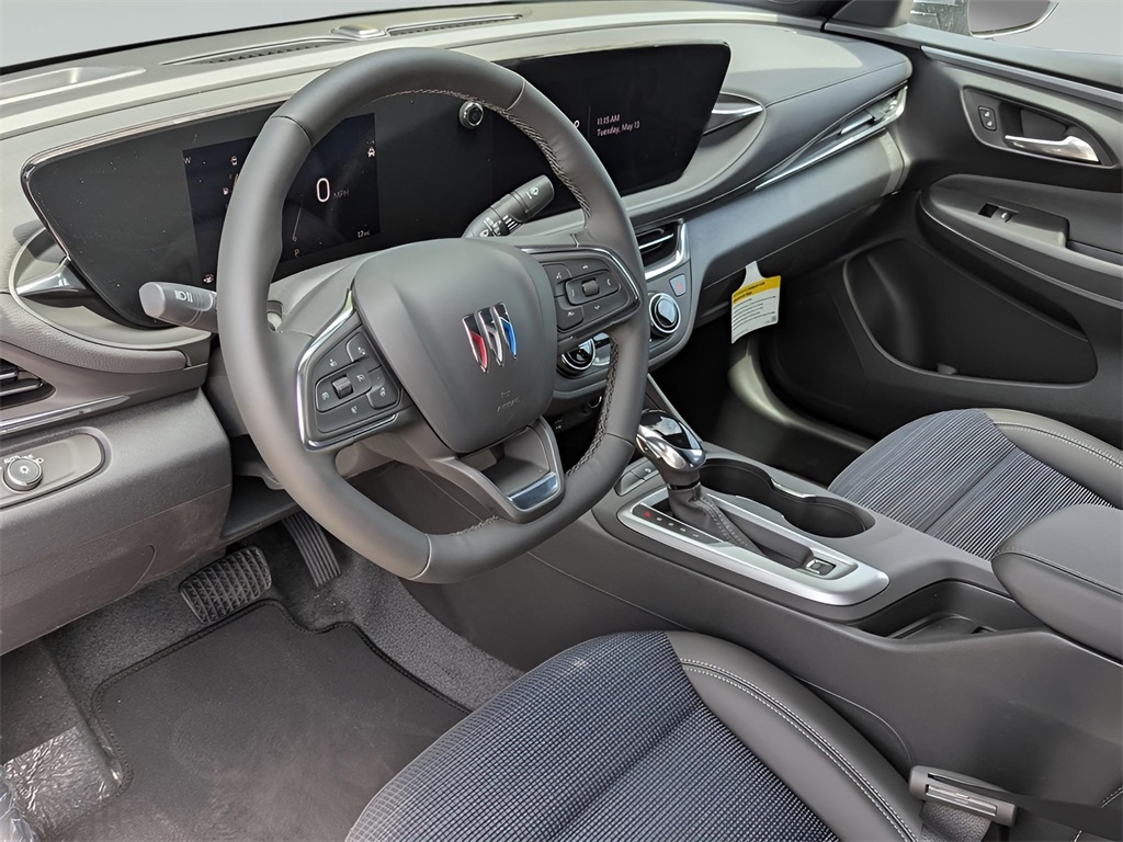 New Car 2025 Buick Envista  Preferred For Sale Under $25,000 In Austin, Texas