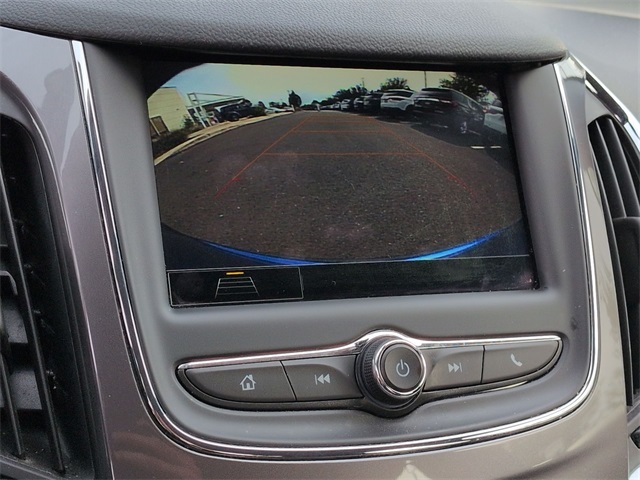 2019 Chevrolet Cruze LT for sale at PATRIOT CHEVROLET OF LIMERICK