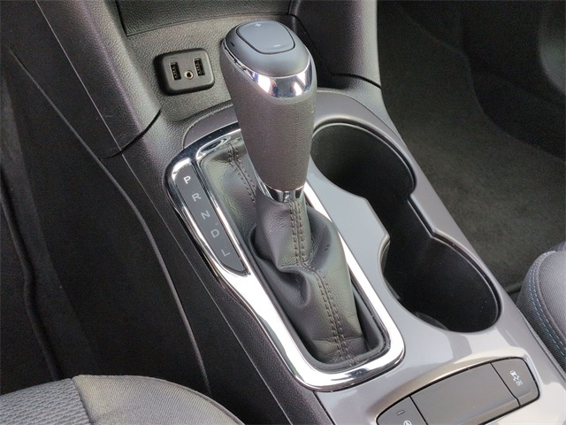 2019 Chevrolet Cruze LT for sale at PATRIOT CHEVROLET OF LIMERICK