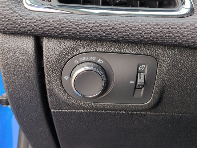 2019 Chevrolet Cruze LT for sale at PATRIOT CHEVROLET OF LIMERICK