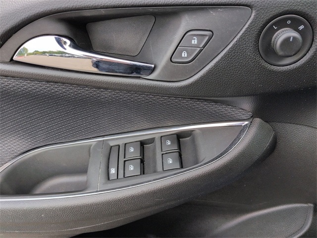 2019 Chevrolet Cruze LT for sale at PATRIOT CHEVROLET OF LIMERICK