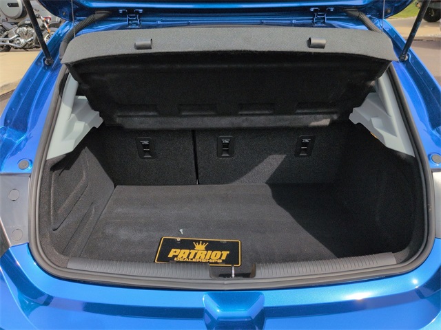 2019 Chevrolet Cruze LT for sale at PATRIOT CHEVROLET OF LIMERICK