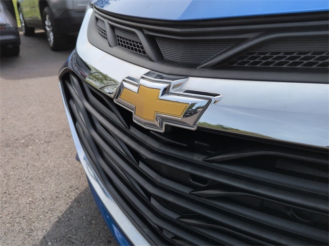 2019 Chevrolet Cruze LT for sale at PATRIOT CHEVROLET OF LIMERICK