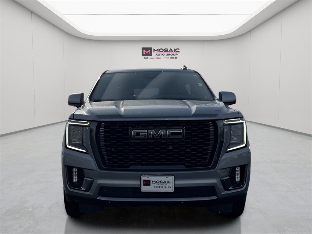 Used 2023 GMC Yukon Denali Ultimate with VIN 1GKS2EKL5PR457923 for sale in Zumbrota, Minnesota