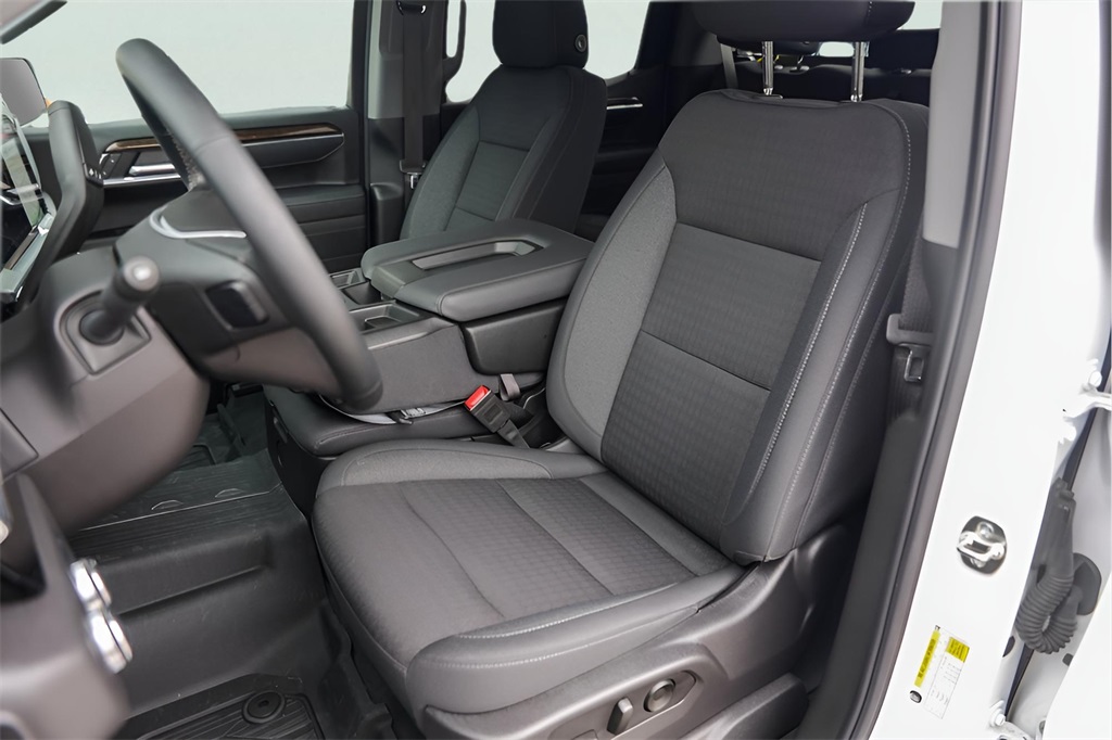 Used Car 2025 Gmc Sierra 1500  Elevation For Sale Under $50,000 In Austin, Texas