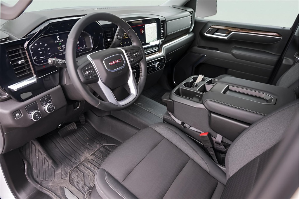 Used Car 2025 Gmc Sierra 1500  Elevation For Sale Under $50,000 In Austin, Texas