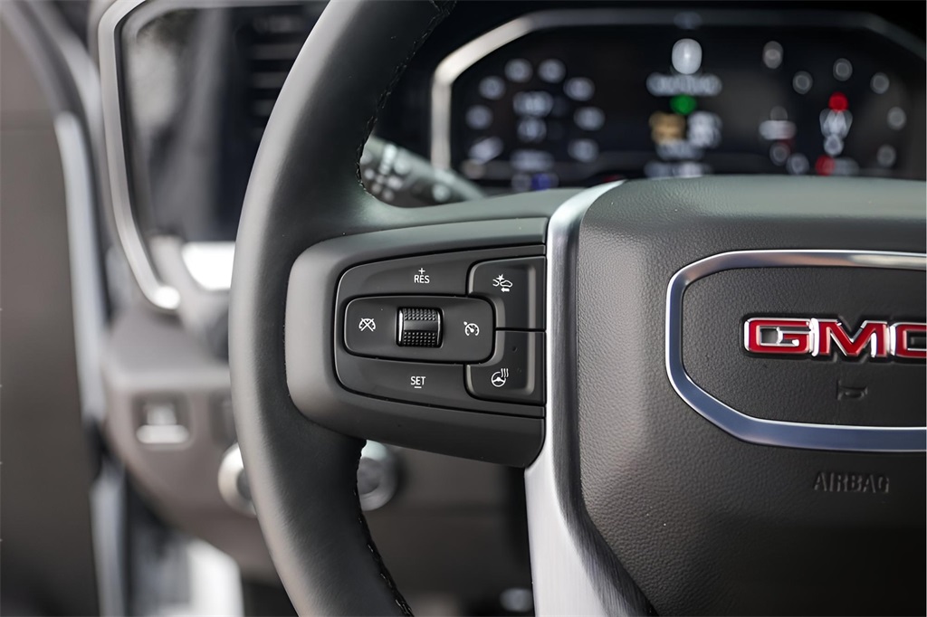 Used Car 2025 Gmc Sierra 1500  Elevation For Sale Under $50,000 In Austin, Texas