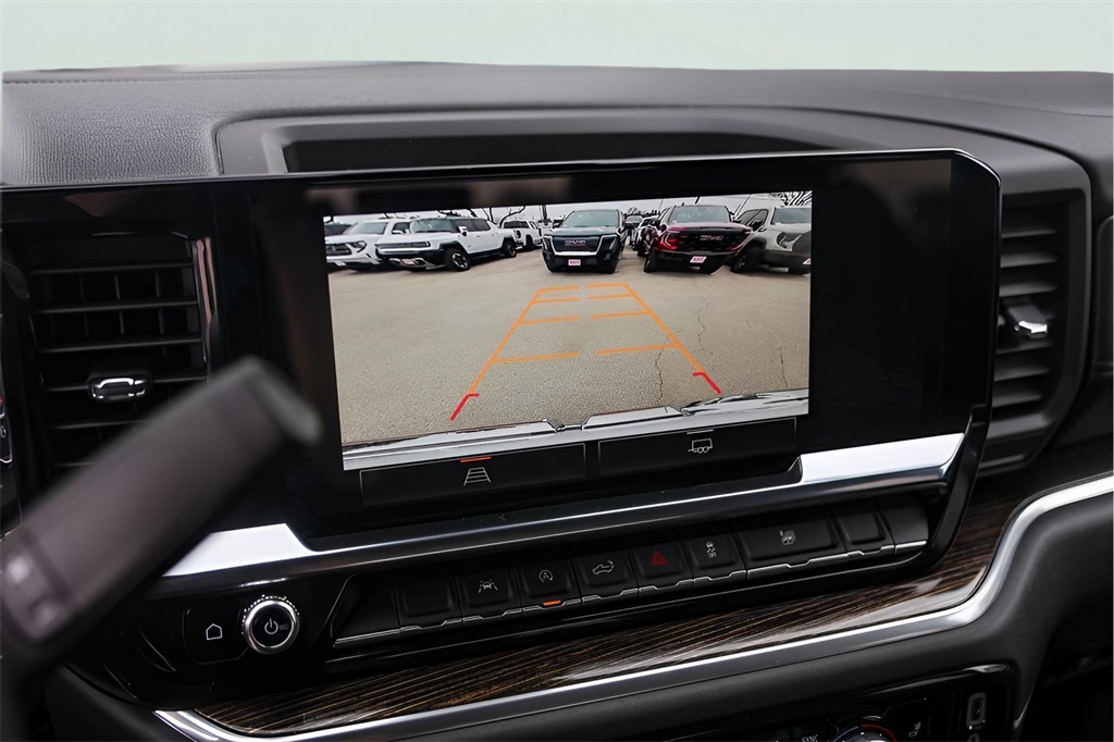 Used Car 2025 Gmc Sierra 1500  Elevation For Sale Under $50,000 In Austin, Texas