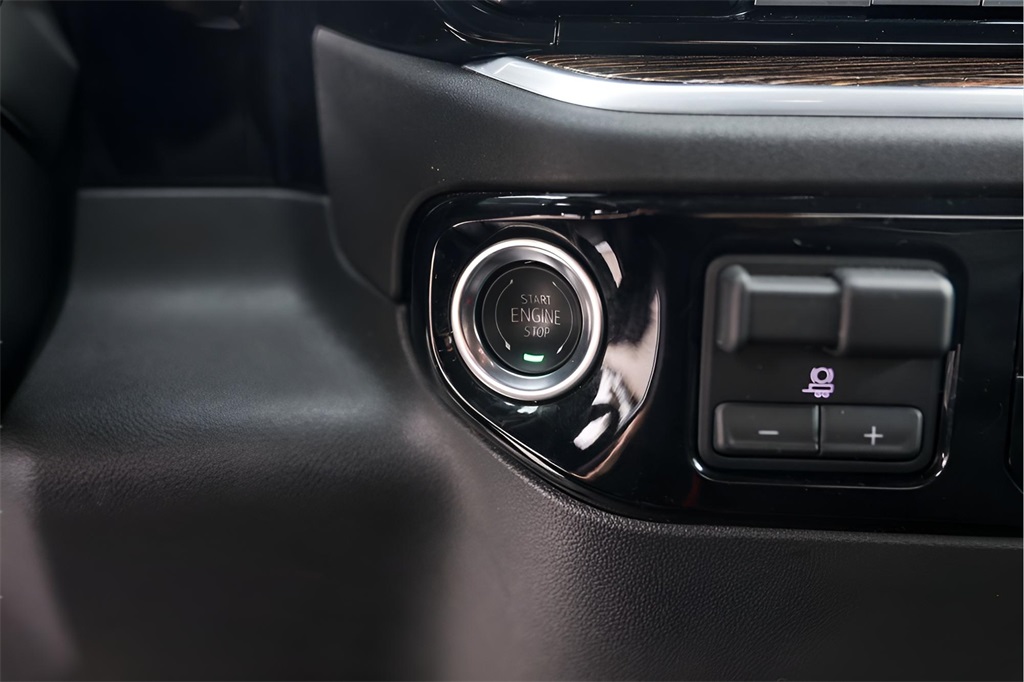 Used Car 2025 Gmc Sierra 1500  Elevation For Sale Under $50,000 In Austin, Texas