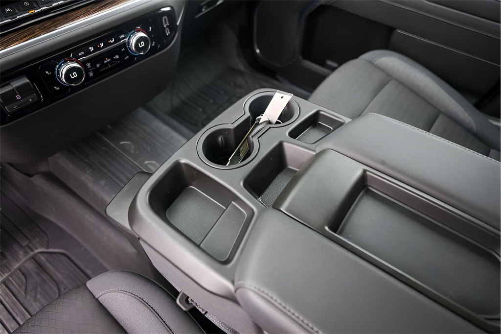 Used Car 2025 Gmc Sierra 1500  Elevation For Sale Under $50,000 In Austin, Texas