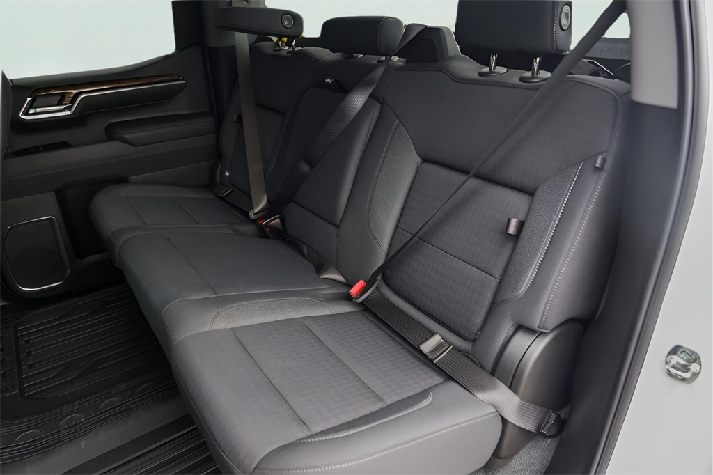 Used Car 2025 Gmc Sierra 1500  Elevation For Sale Under $50,000 In Austin, Texas