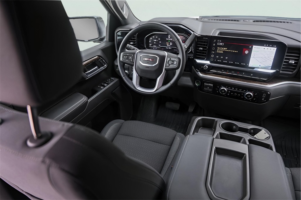 Used Car 2025 Gmc Sierra 1500  Elevation For Sale Under $50,000 In Austin, Texas