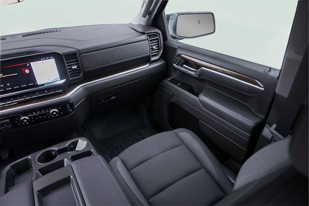 Used Car 2025 Gmc Sierra 1500  Elevation For Sale Under $50,000 In Austin, Texas