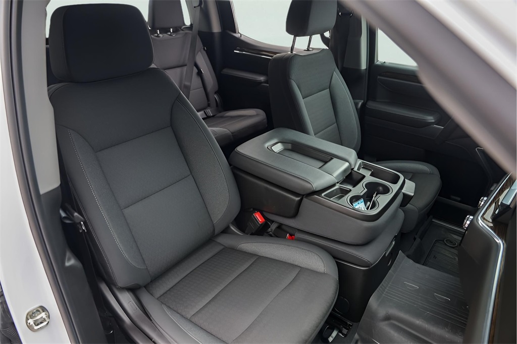 Used Car 2025 Gmc Sierra 1500  Elevation For Sale Under $50,000 In Austin, Texas