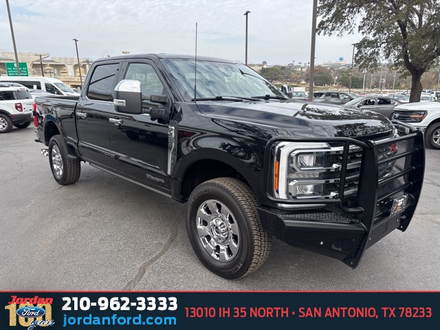 Used Car 2023 Ford F-250sd  King Ranch For Sale Under $80,000 In San Antonio, Texas