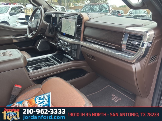 Used Car 2023 Ford F-250sd  King Ranch For Sale Under $80,000 In San Antonio, Texas