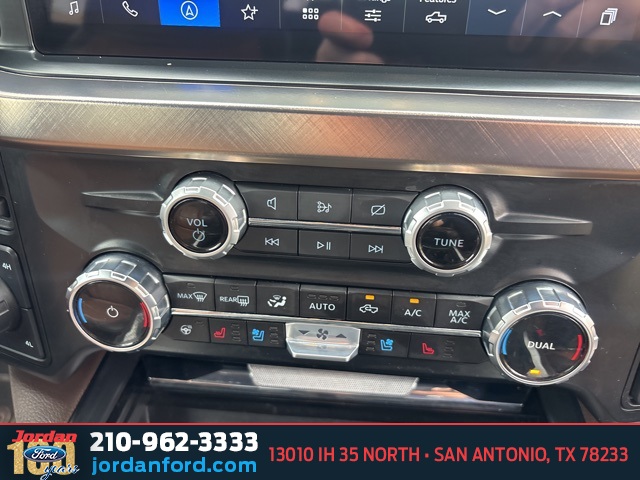 Used Car 2023 Ford F-250sd  King Ranch For Sale Under $80,000 In San Antonio, Texas