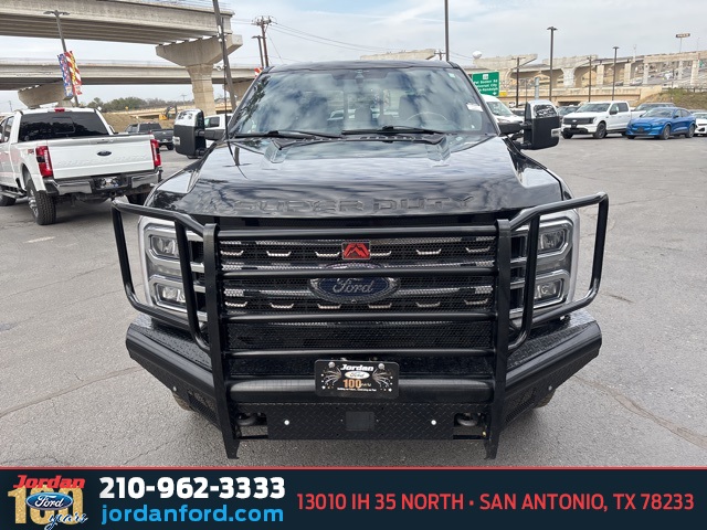 Used Car 2023 Ford F-250sd  King Ranch For Sale Under $80,000 In San Antonio, Texas