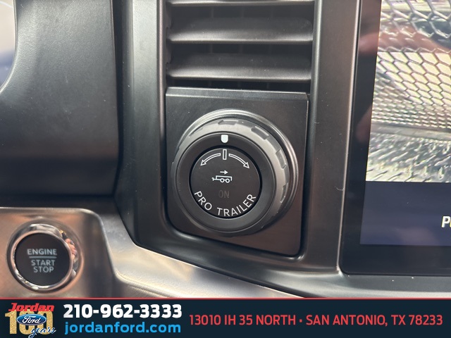 Used Car 2023 Ford F-250sd  King Ranch For Sale Under $80,000 In San Antonio, Texas