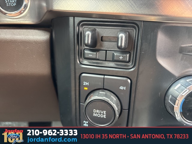 Used Car 2023 Ford F-250sd  King Ranch For Sale Under $80,000 In San Antonio, Texas