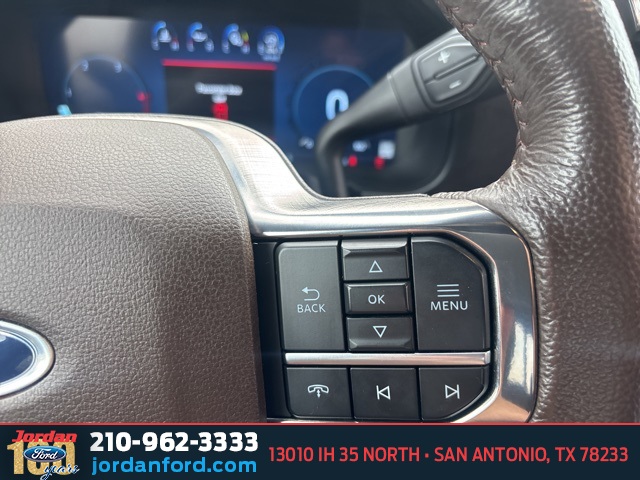 Used Car 2023 Ford F-250sd  King Ranch For Sale Under $80,000 In San Antonio, Texas
