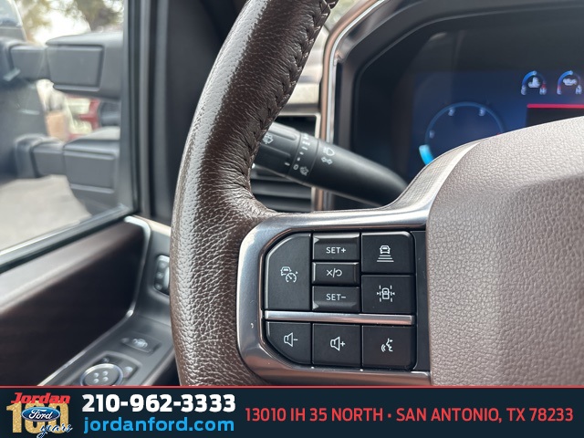 Used Car 2023 Ford F-250sd  King Ranch For Sale Under $80,000 In San Antonio, Texas