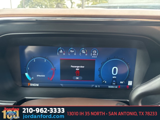 Used Car 2023 Ford F-250sd  King Ranch For Sale Under $80,000 In San Antonio, Texas