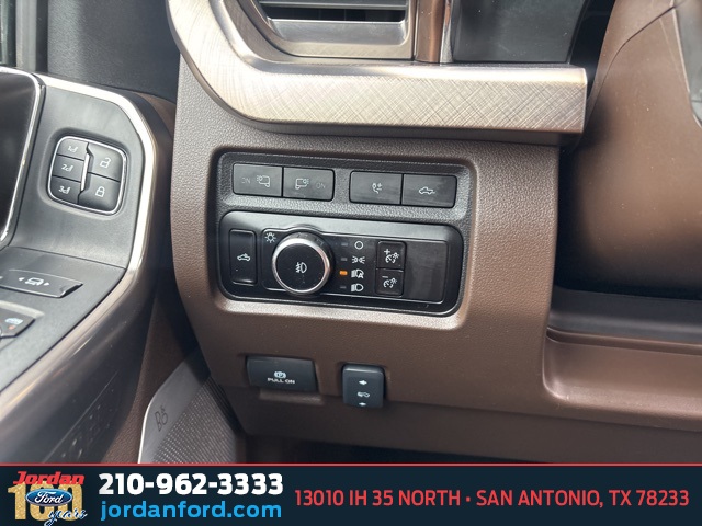 Used Car 2023 Ford F-250sd  King Ranch For Sale Under $80,000 In San Antonio, Texas