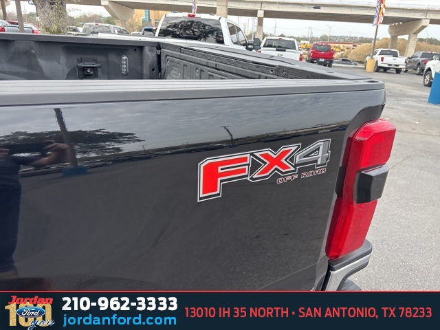 Used Car 2023 Ford F-250sd  King Ranch For Sale Under $80,000 In San Antonio, Texas