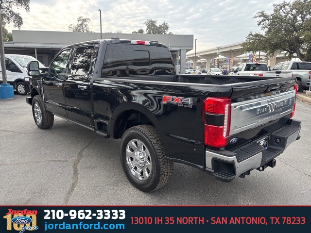 Used Car 2023 Ford F-250sd  King Ranch For Sale Under $80,000 In San Antonio, Texas