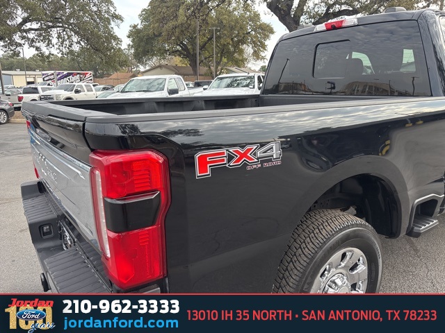 Used Car 2023 Ford F-250sd  King Ranch For Sale Under $80,000 In San Antonio, Texas