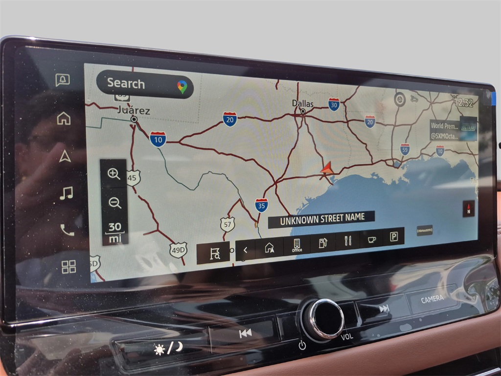 2025 Mitsubishi Outlander SEL Gray at DeMontrond Gulf Freeway