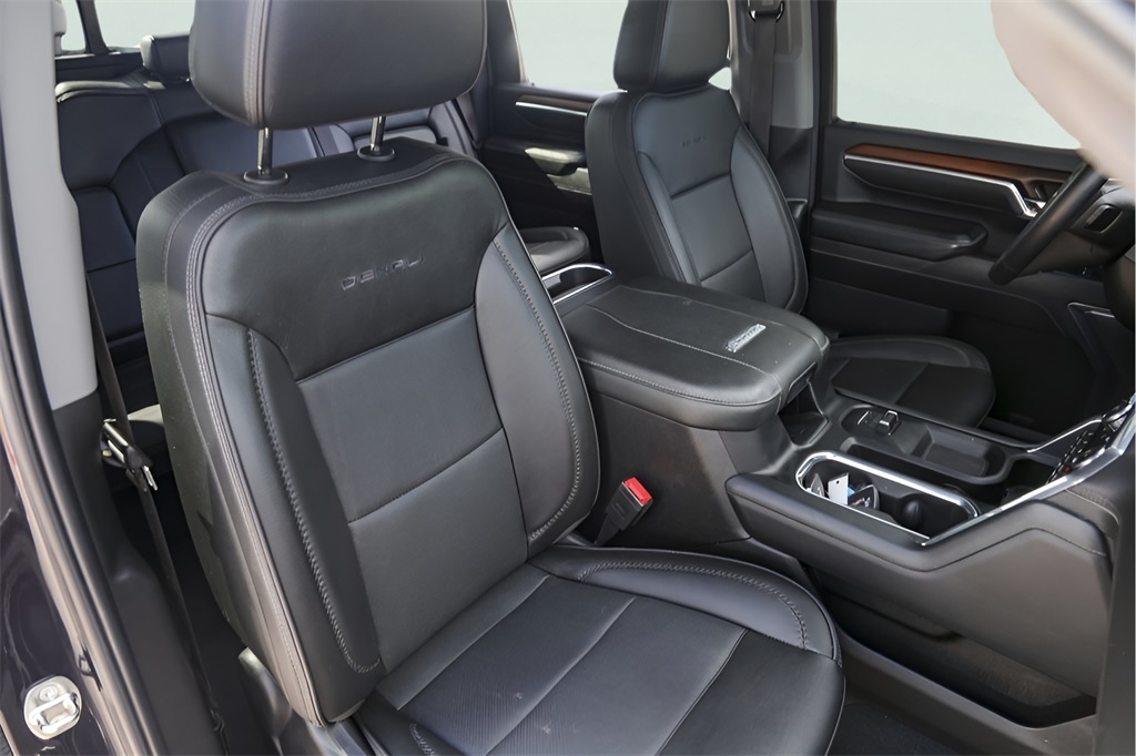 Used Car 2024 Gmc Sierra 2500hd  Denali For Sale Under $80,000 In Austin, Texas