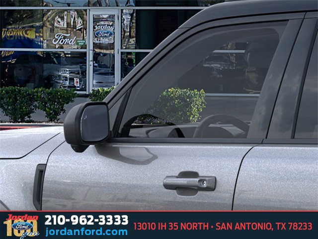 New Car 2025 Ford Bronco Sport  Outer Banks For Sale Under $40,000 In San Antonio, Texas