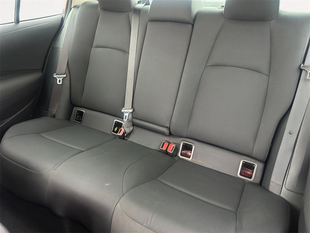 Used Car 2022 Toyota Corolla  Le For Sale Under $15,000 In Floresville, Texas