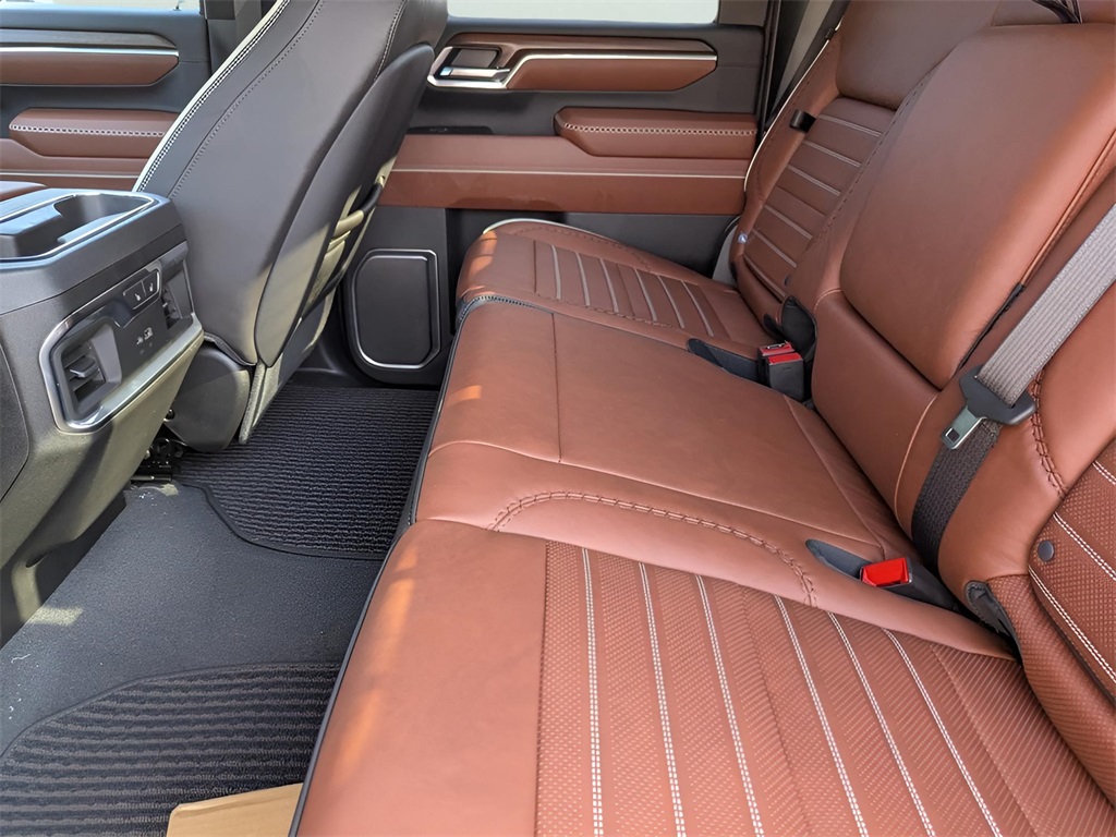 New Car 2025 Gmc Sierra 2500hd  Denali Ultimate For Sale Under $100,000 In Austin, Texas