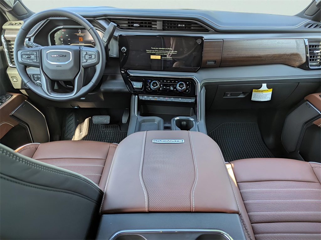 New Car 2025 Gmc Sierra 2500hd  Denali Ultimate For Sale Under $100,000 In Austin, Texas