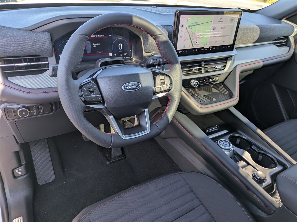 New 2025 Ford Explorer For Sale in Findlay, OH