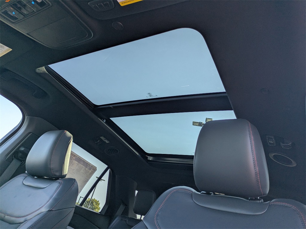 New 2025 Ford Explorer For Sale in Findlay, OH