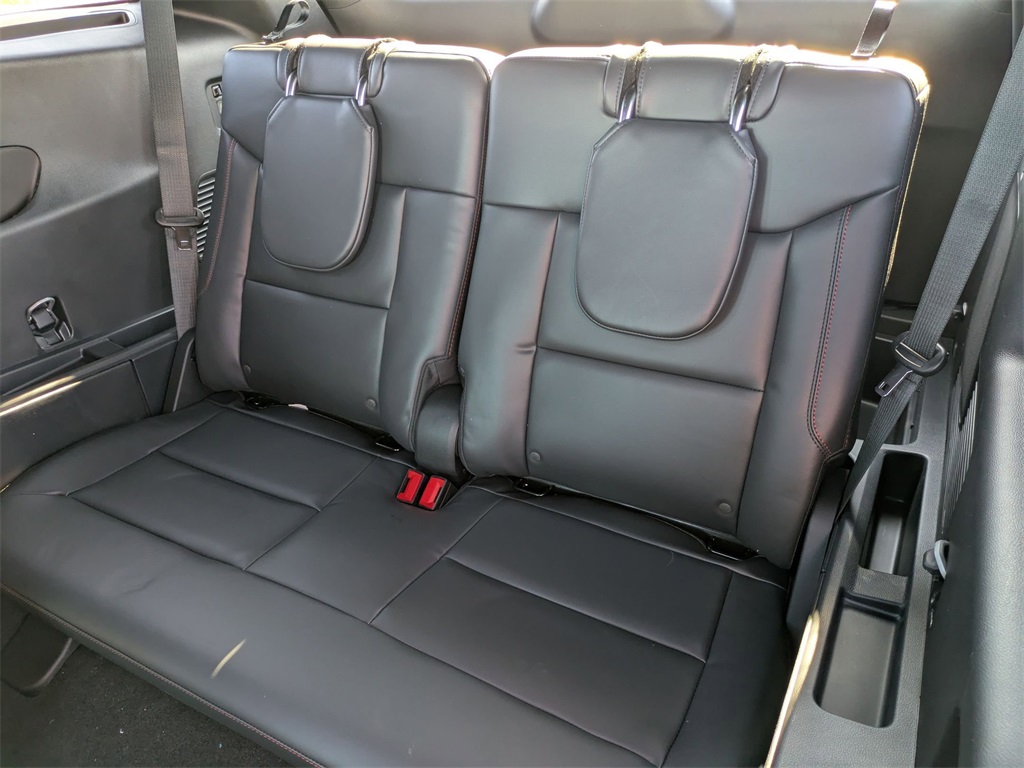 New 2025 Ford Explorer For Sale in Findlay, OH