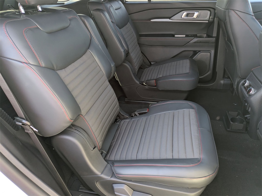 New 2025 Ford Explorer For Sale in Findlay, OH