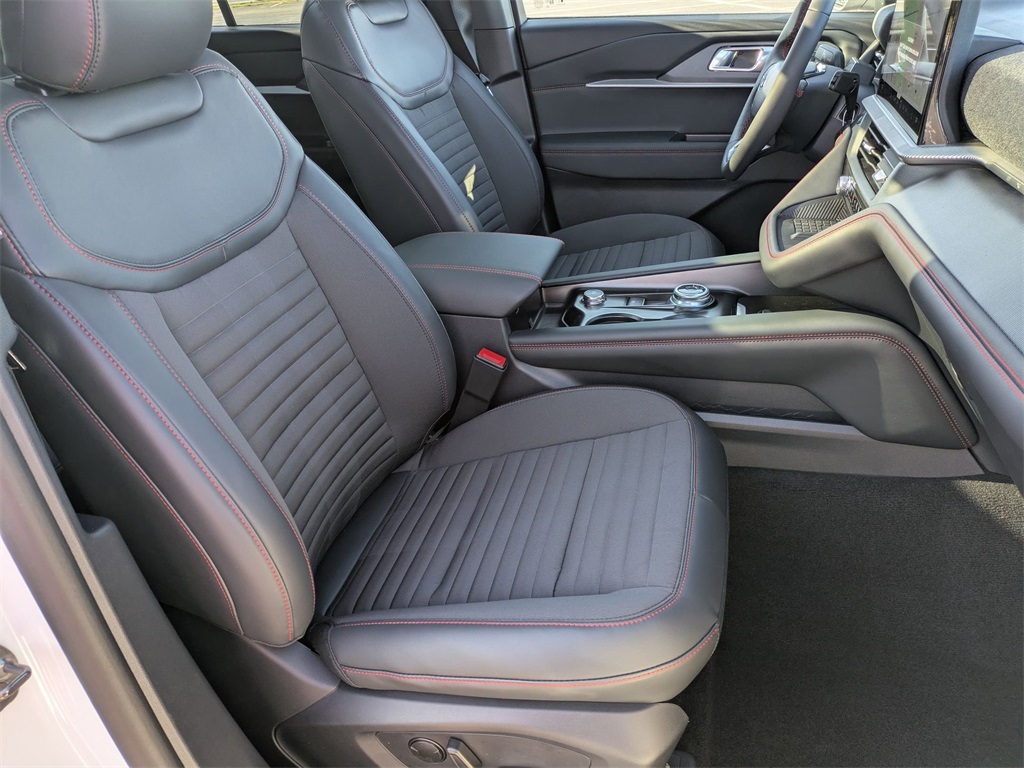 New 2025 Ford Explorer For Sale in Findlay, OH