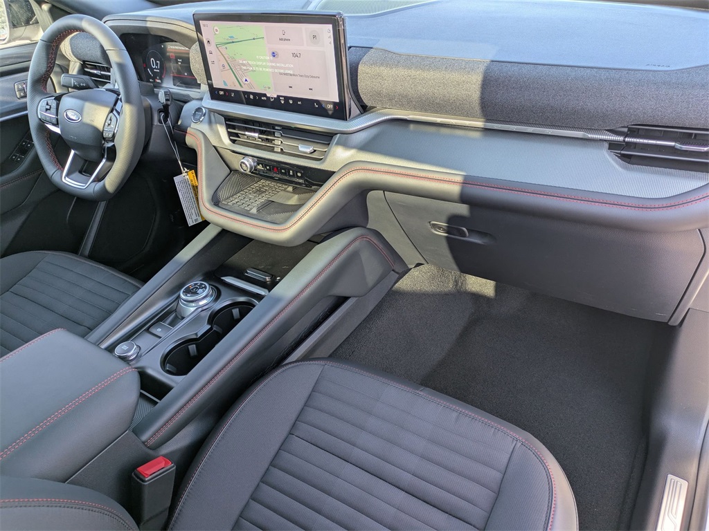 New 2025 Ford Explorer For Sale in Findlay, OH