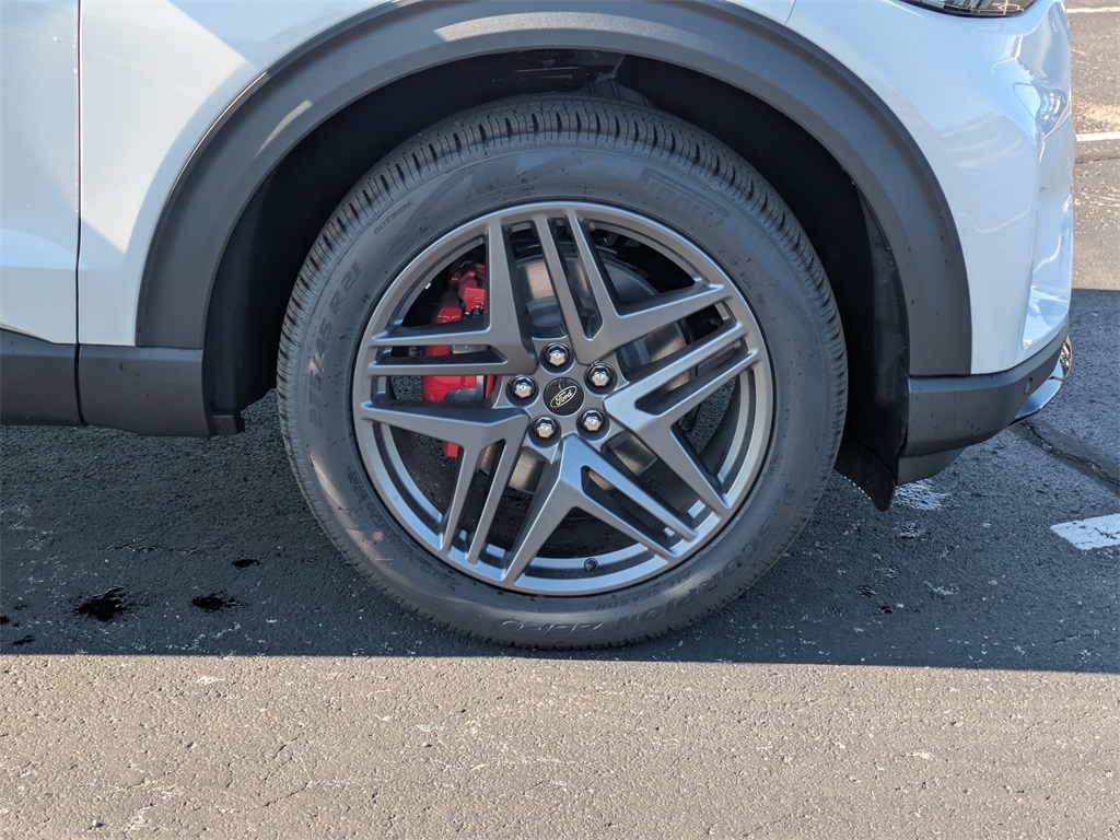 New 2025 Ford Explorer For Sale in Findlay, OH